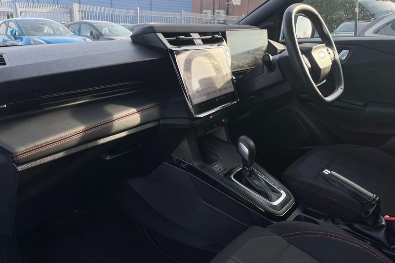 Used Ford Puma 2024 for sale - 77965811: Photo 18