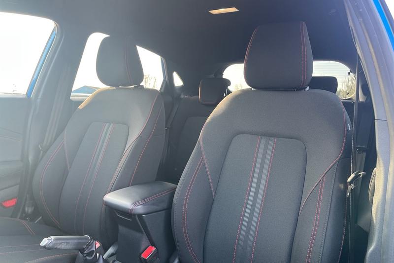 Used Ford Puma 2024 for sale - 77965811: Photo 19