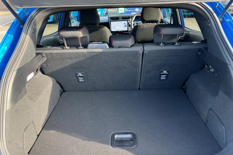 Used Ford Puma 2024 for sale - 77965811: Photo 21