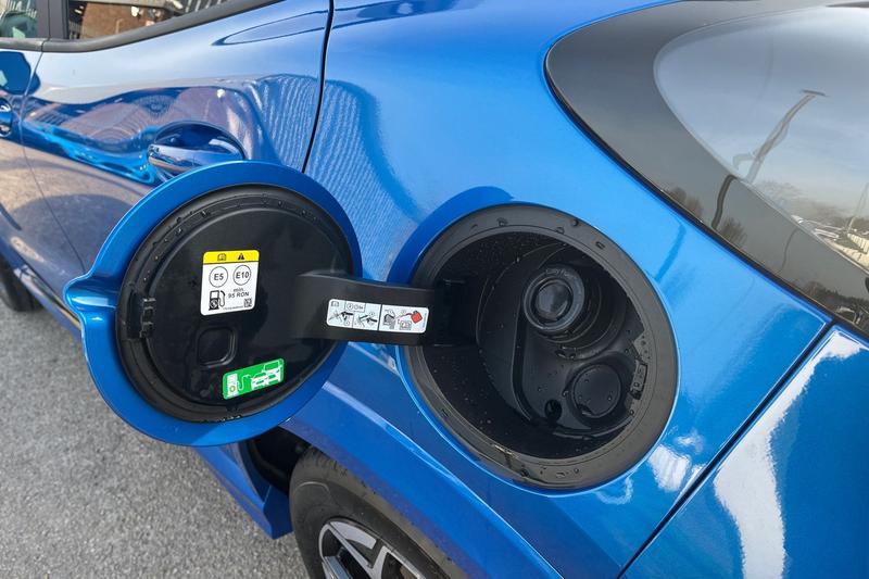 Used Ford Puma 2024 for sale - 77965811: Photo 22