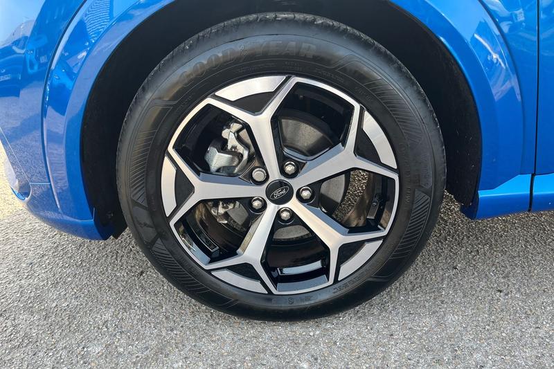 Used Ford Puma 2024 for sale - 77965811: Photo 23