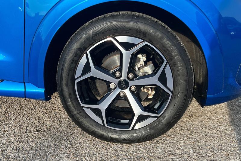 Used Ford Puma 2024 for sale - 77965811: Photo 24