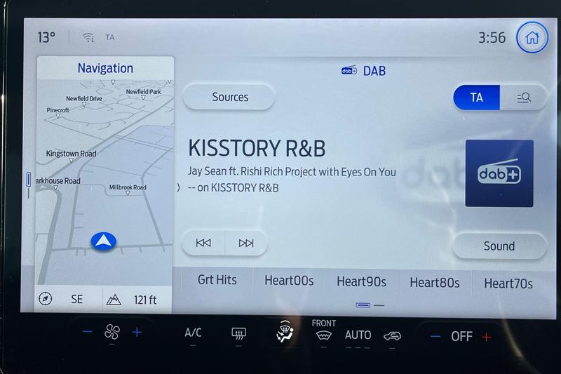 Used Ford Puma 2024 for sale - 77965811: Photo 29