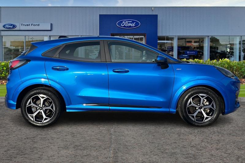 Used Ford Puma 2024 for sale - 77965811: Photo 3