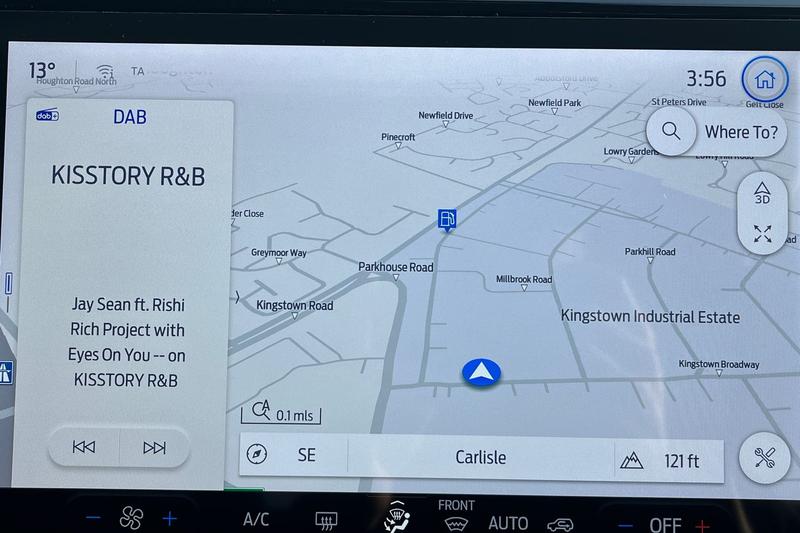 Used Ford Puma 2024 for sale - 77965811: Photo 30