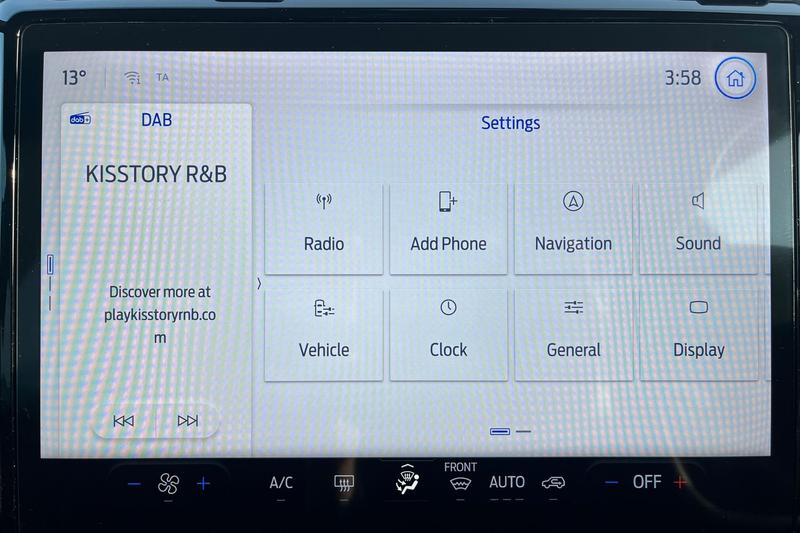 Used Ford Puma 2024 for sale - 77965811: Photo 38