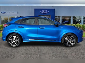 Used Ford Puma 2024 for sale - 77965811: Photo