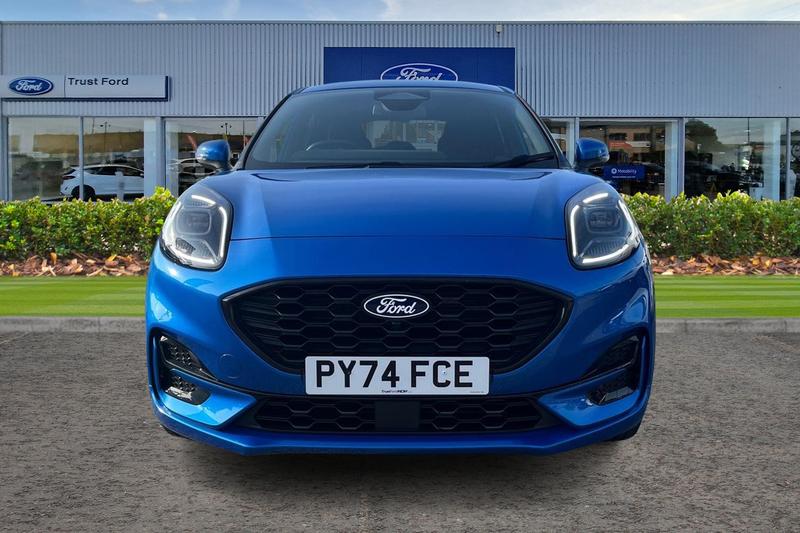 Used Ford Puma 2024 for sale - 77965811: Photo 6