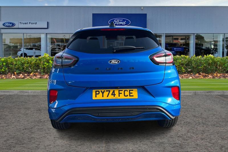 Used Ford Puma 2024 for sale - 77965811: Photo 7