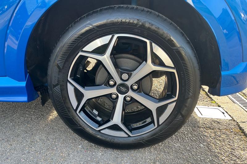 Used Ford Puma 2024 for sale - 77965811: Photo 8