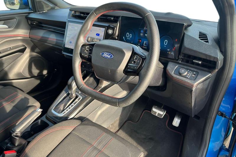 Used Ford Puma 2024 for sale - 77965811: Photo 9