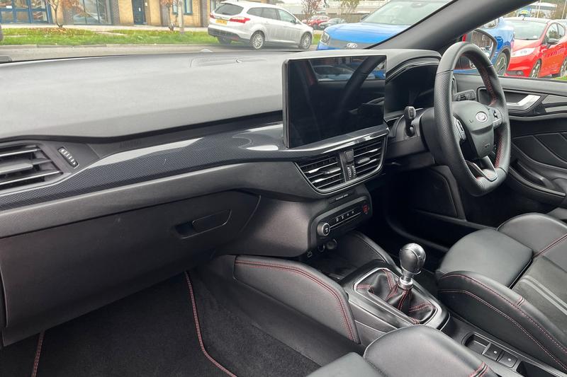 Used Ford Focus 2023 for sale - 76819226: Photo 18