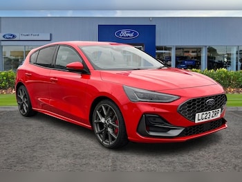 2023 - 2.3 EcoBoost ST 5dr