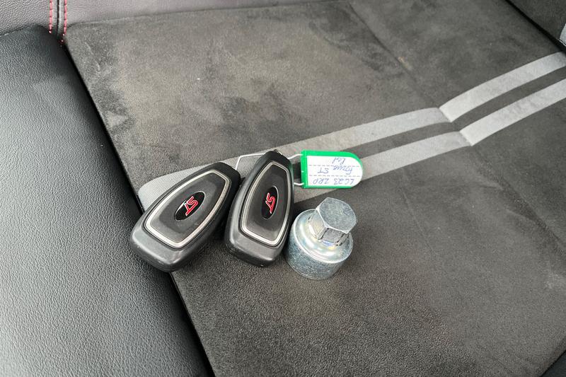 Used Ford Focus 2023 for sale - 76819226: Photo 22