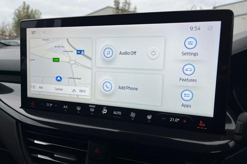 Used Ford Focus 2023 for sale - 76819226: Photo 28