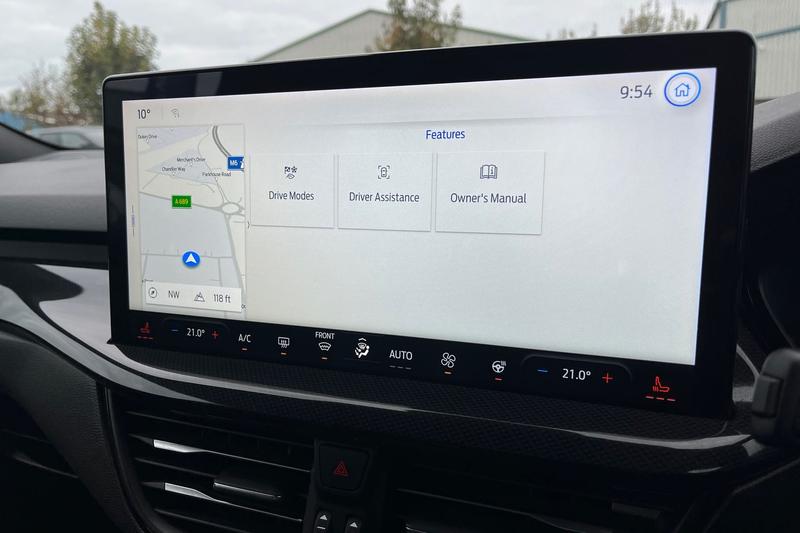 Used Ford Focus 2023 for sale - 76819226: Photo 29