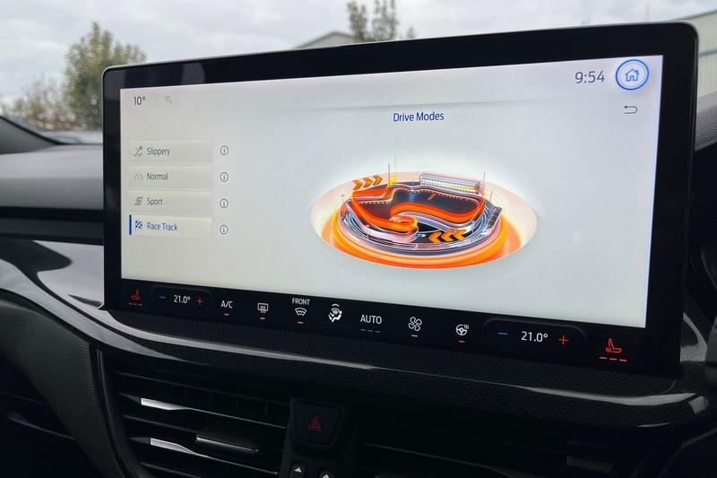 Used Ford Focus 2023 for sale - 76819226: Photo 30