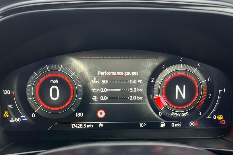 Used Ford Focus 2023 for sale - 76819226: Photo 31