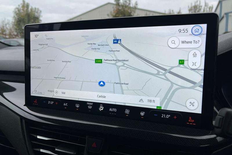 Used Ford Focus 2023 for sale - 76819226: Photo 32