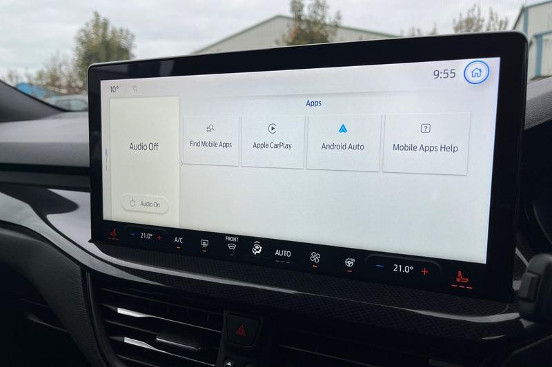 Used Ford Focus 2023 for sale - 76819226: Photo 33