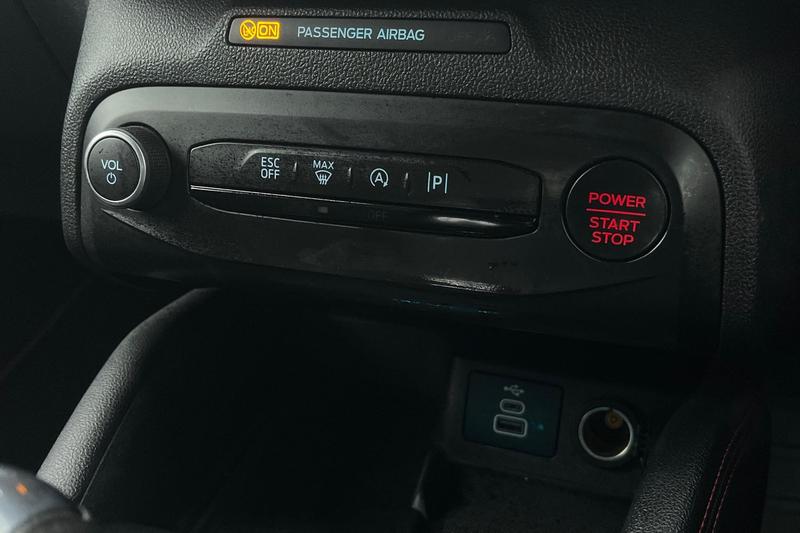 Used Ford Focus 2023 for sale - 76819226: Photo 34