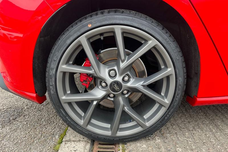 Used Ford Focus 2023 for sale - 76819226: Photo 37