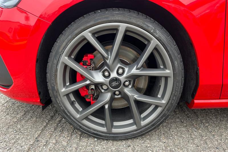 Used Ford Focus 2023 for sale - 76819226: Photo 39