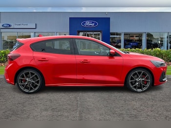 Used Ford Focus 2023 for sale - 76819226: Photo