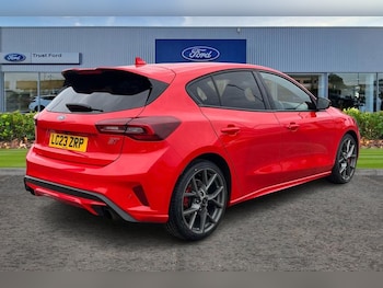 Used Ford Focus 2023 for sale - 76819226: Photo