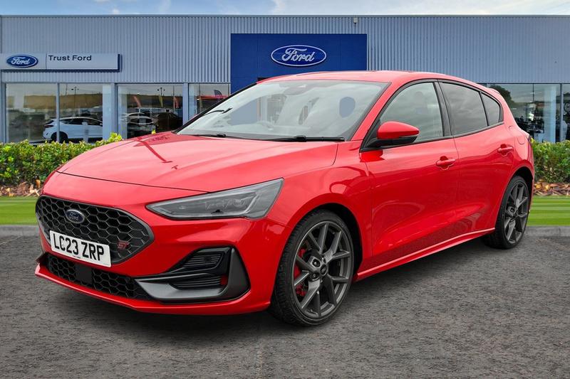 Used Ford Focus 2023 for sale - 76819226: Photo 5