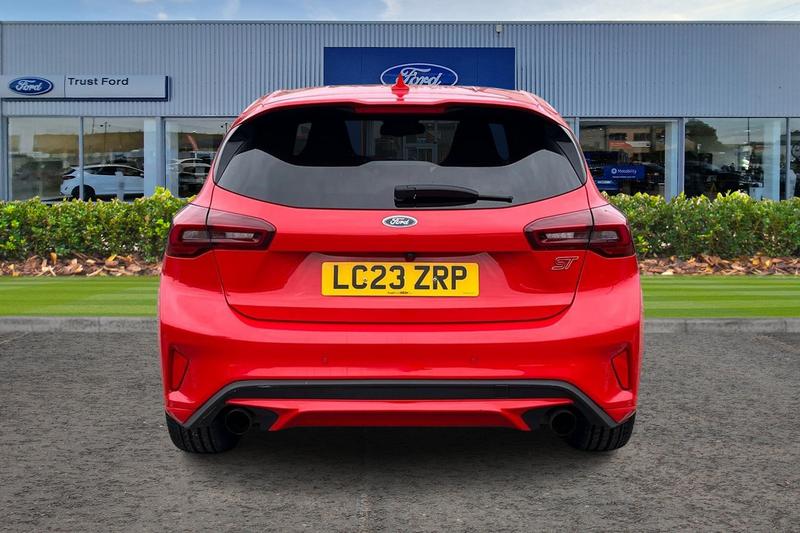 Used Ford Focus 2023 for sale - 76819226: Photo 7