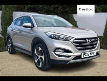 2018 - 1.6 TGDi Sport Edition 5dr 2WD Manual