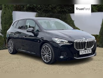 Used BMW 2 Series 2025 for sale - 79816725: Photo