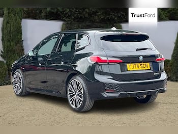 Used BMW 2 Series 2025 for sale - 79816725: Photo