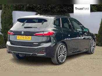 Used BMW 2 Series 2025 for sale - 79816725: Photo
