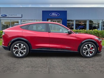 Used Ford Mustang Mach-E 2025 for sale - 78974062: Photo