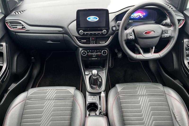 Used Ford Puma 2022 for sale - 76184490: Photo 10