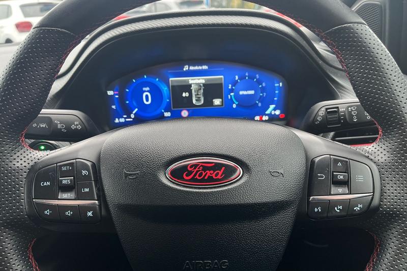 Used Ford Puma 2022 for sale - 76184490: Photo 12