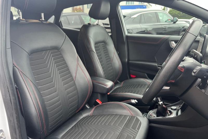 Used Ford Puma 2022 for sale - 76184490: Photo 17