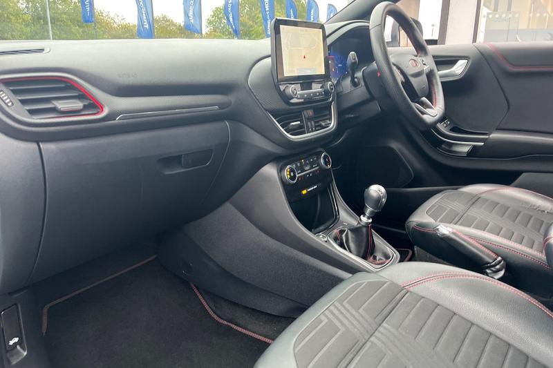 Used Ford Puma 2022 for sale - 76184490: Photo 18