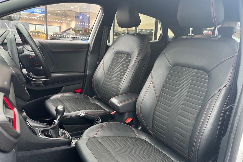 Used Ford Puma 2022 for sale - 76184490: Photo 19