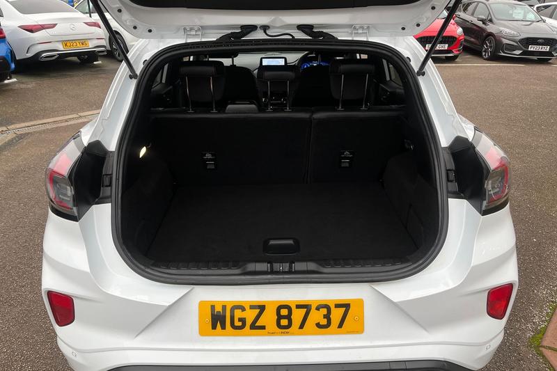 Used Ford Puma 2022 for sale - 76184490: Photo 21