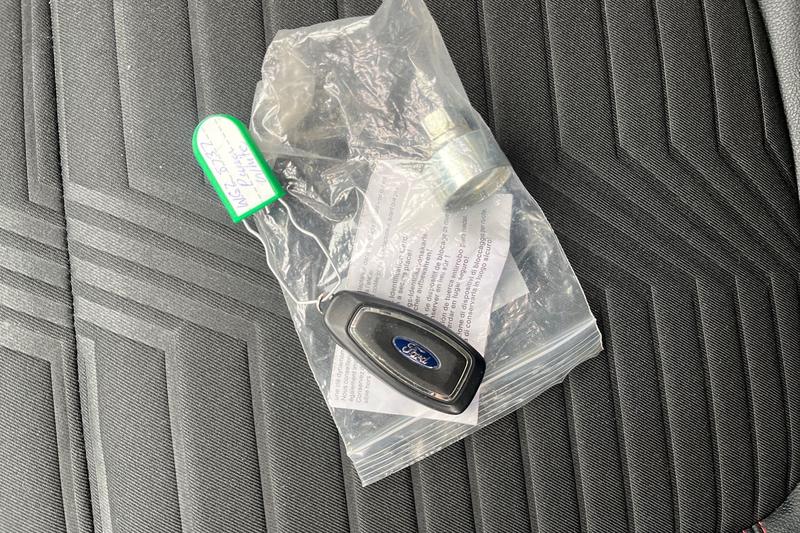 Used Ford Puma 2022 for sale - 76184490: Photo 22