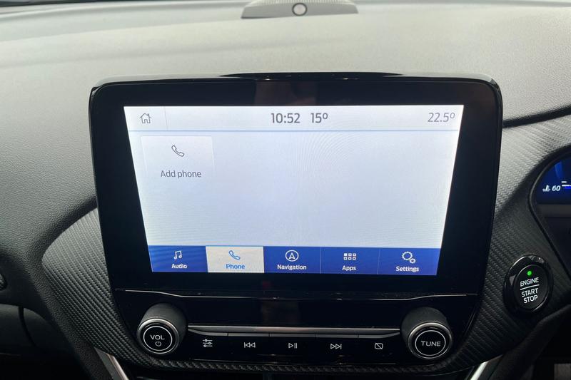 Used Ford Puma 2022 for sale - 76184490: Photo 31