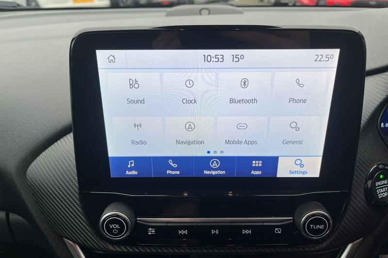 Used Ford Puma 2022 for sale - 76184490: Photo 32