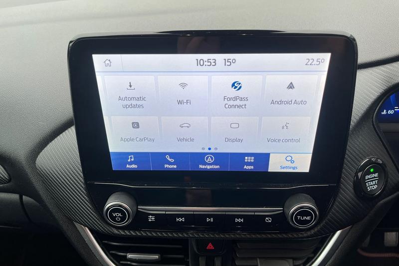 Used Ford Puma 2022 for sale - 76184490: Photo 33