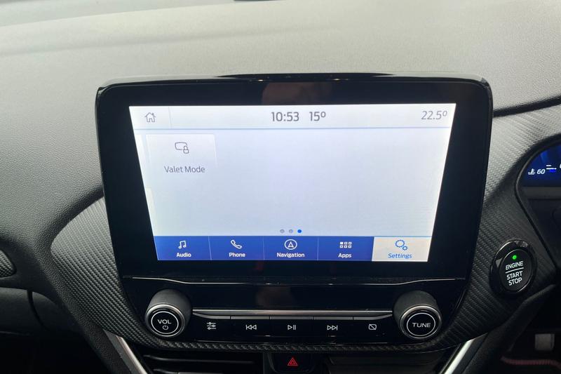 Used Ford Puma 2022 for sale - 76184490: Photo 34