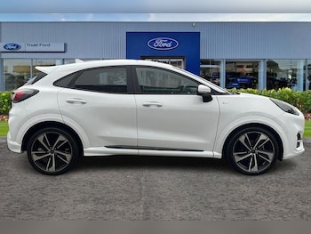 Used Ford Puma 2022 for sale - 76184490: Photo 3
