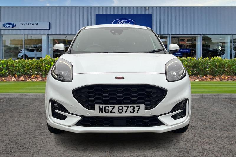 Used Ford Puma 2022 for sale - 76184490: Photo 6