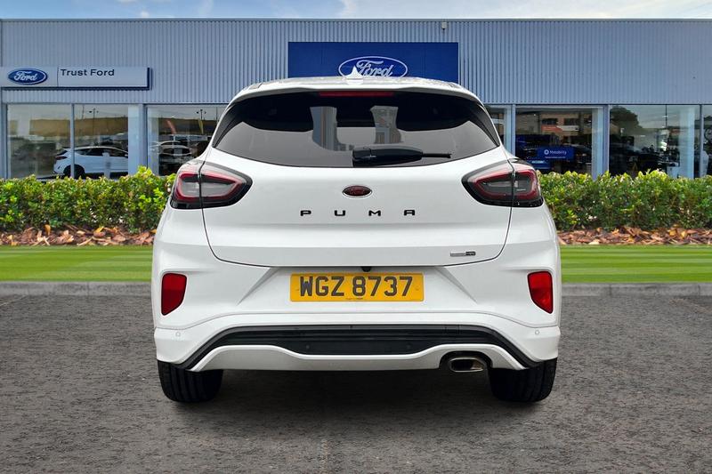 Used Ford Puma 2022 for sale - 76184490: Photo 7